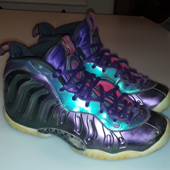 Nike Lityle Posite Pro - Picture 1 of 8